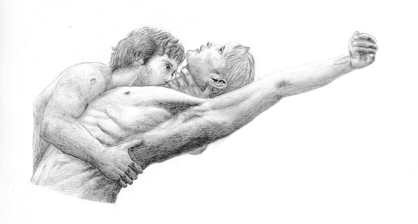 The Cellist and His Love - 3/19/2022